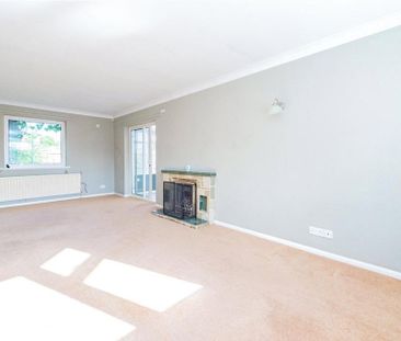 3 bedroom bungalow to rent - Photo 2