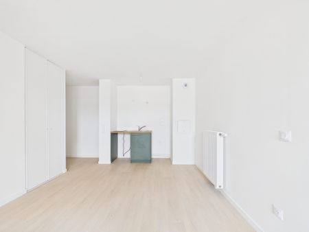 LOCATION STUDIO VIDE - Photo 4