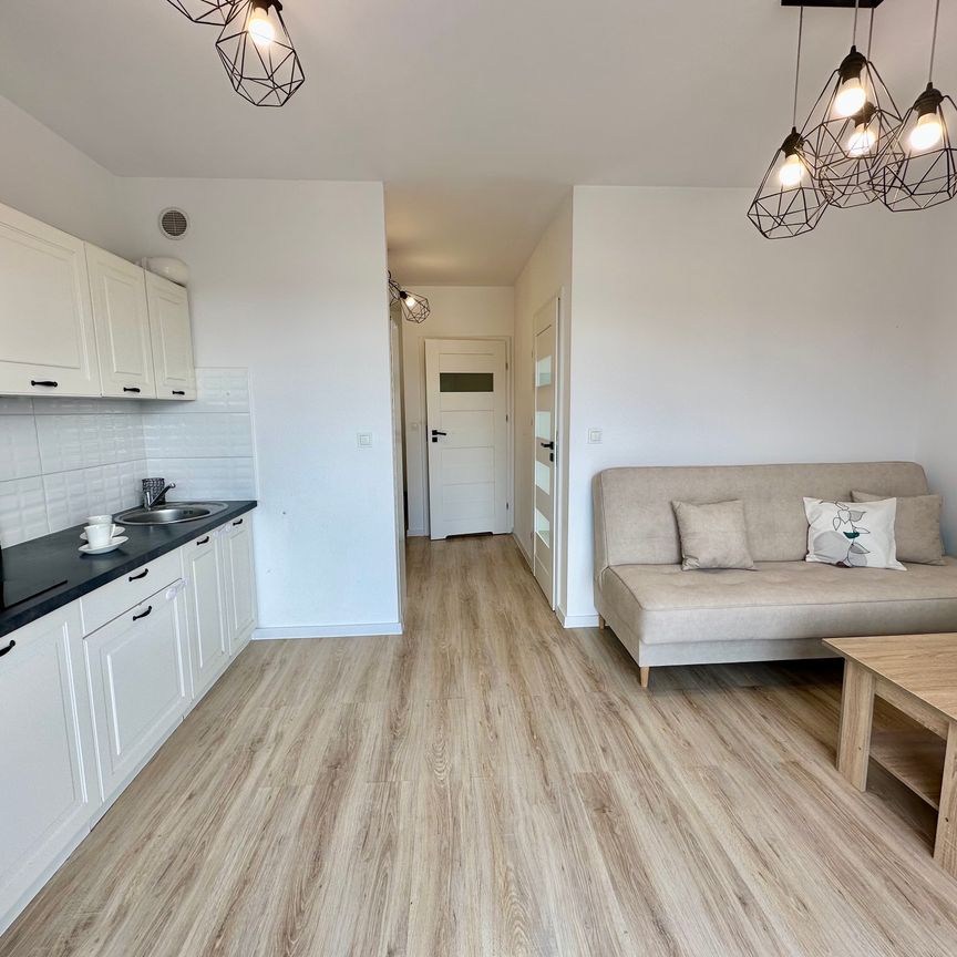 Mieszkanie 2 pokojowe w Bolszewie - Фото 1