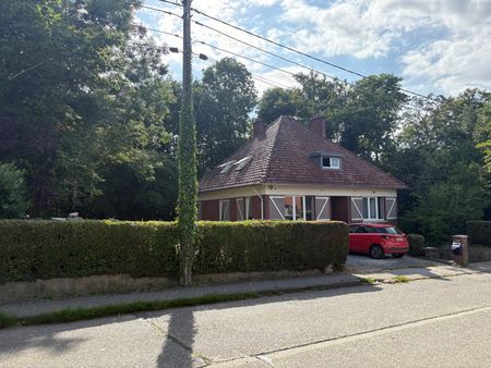 Colocation 1 chambre à 1340 Ottignies-Louvain-la-Neuve  Loyer: 500 € - Foto 2