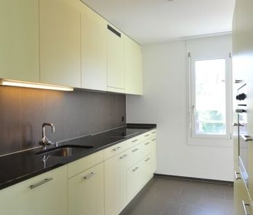 Living on the sunny side of Brugg - Foto 6