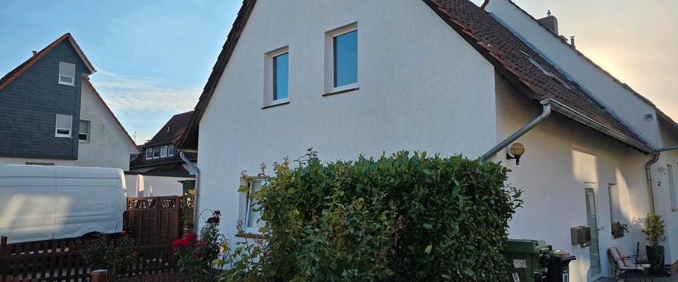 Haus zu vermieten in Altgarbsen - Foto 1