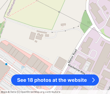 Furlong Close, Cheltenham, GL51 - Photo 1
