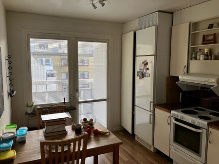 Övre Husaragatan, Göteborg - Photo 3