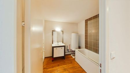 Location Appartement 3 pièces 62m² VALENCE 26000 - Photo 4