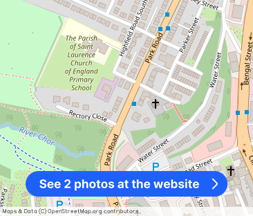 Park Road, Chorley, Lancashire, PR7 - Photo 1