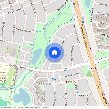 5 Wombeyan Street, Harrison