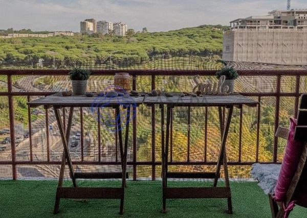 Apartamento T3 em Lisboa