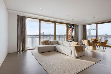 Appartement te huur: Grasweg 167 1031 HX Amsterdam - Foto 2