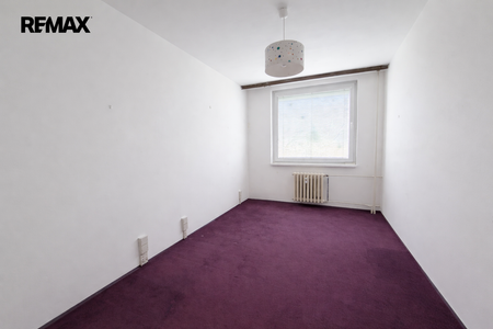Pronájem bytu 2+kk v osobním vlastnictví 43 m², Rakovník - Фото 2