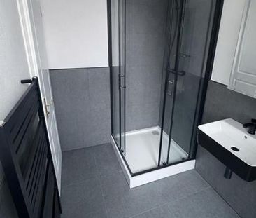 Kernsanierte 4 Vier Zimmer Wohnung 140qm WG möglich Maxvorstadt - Foto 2