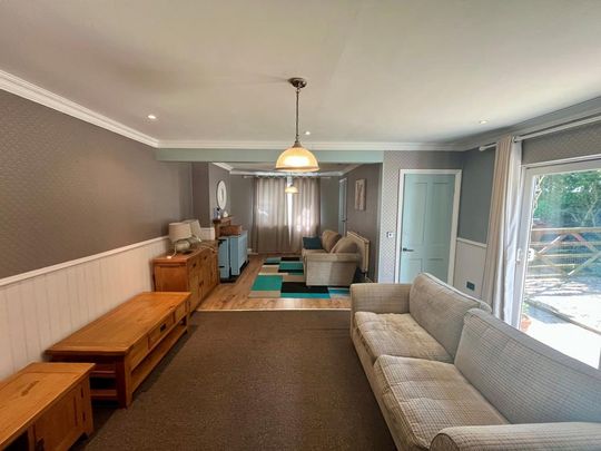 2 bedroom semi-detached house to rent - Photo 1