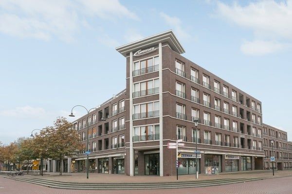 Penthouse Roosendaalseweg, Etten-Leur huren? - Foto 1