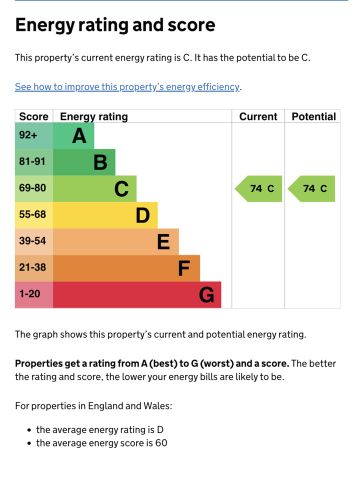 2 Bed Penthouse, Portland Street, BN1 - Photo 4