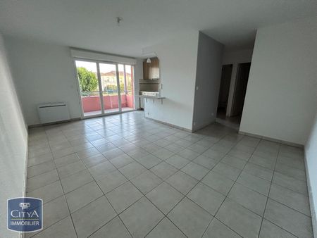 Location Appartement 2 pièces 45m² CASTELJALOUX 47700 - Photo 5