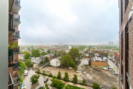 For Lease - 60 Heintzman Street Unit# 1138, Toronto, Ontario - Photo 3