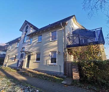 3-Zimmer-Wohnung mit Gäste-WC und großem Balkon in Dresden-Tolkewitz! - Photo 4