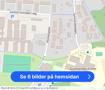 Klockargatan 13 - Foto 1