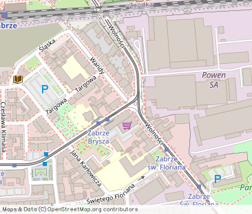 Pokoje dla studentów w AkaMediku Centrum - Photo 1