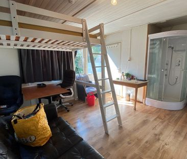 Te huur: Kamer Westersingel in Groningen - Foto 5