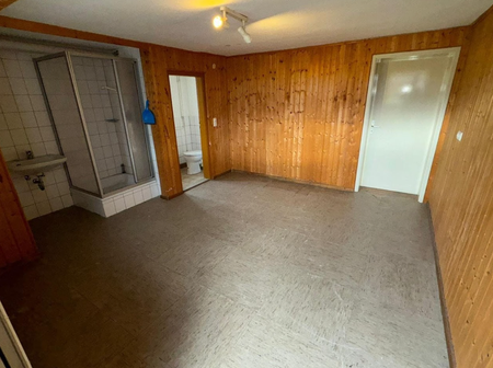 GEMÜTLICHE 1ZW (SOUTERRAIN) IN HOHENRODA-MANSBACH ZU VERMIETEN! [HMR-O55E07] - Photo 3