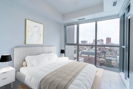 For Lease - 1603 Eglinton Avenue Unit# 506, Toronto, Ontario - Photo 3