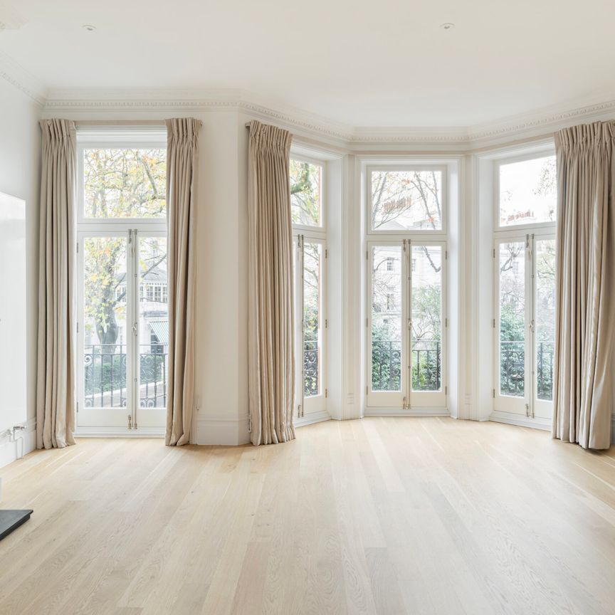 Egerton Gardens - Photo 1