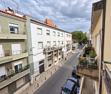 Apartamento em Barreiro, Barreiro e Lavradio - Photo 1
