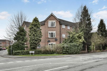 2 bedroom flat to rent - Photo 3