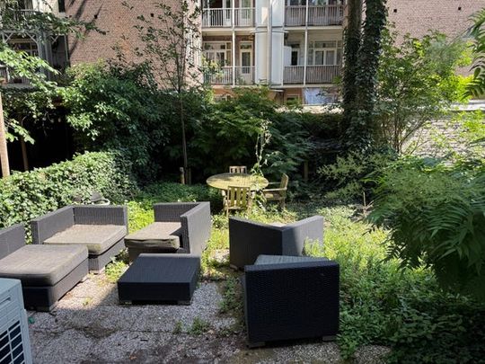 Rombout Hogerbeetsstraat 1052VM Amsterdam - Photo 1