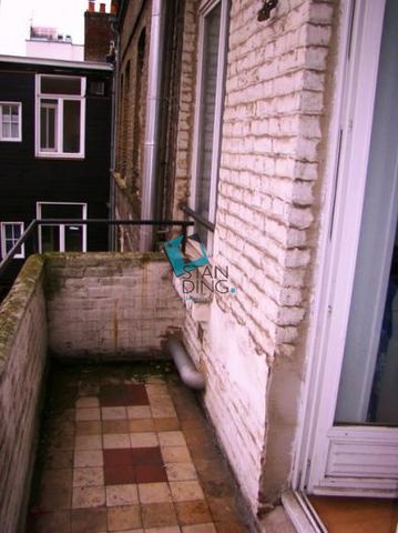 LILLE – Rue du Maire André À deux pas du métro République - Photo 3