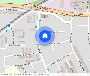 Ena Street, Hull, HU3 - Photo 1