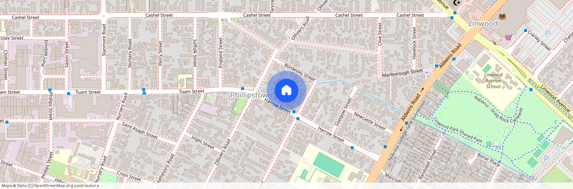 17A Harrow Street, Phillipstown