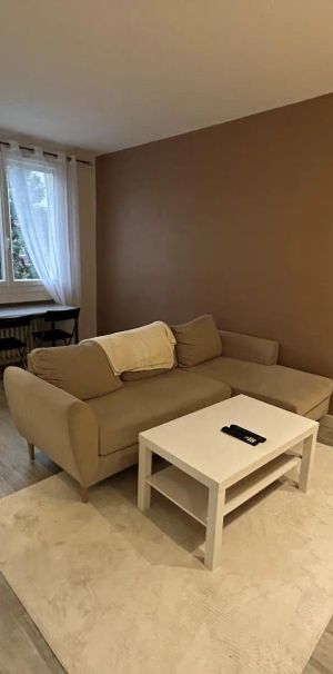 Appartement à louer 2 pièces 45.1m² - Photo 1