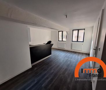 ROUEN - Appartement 2 pièces - Photo 2