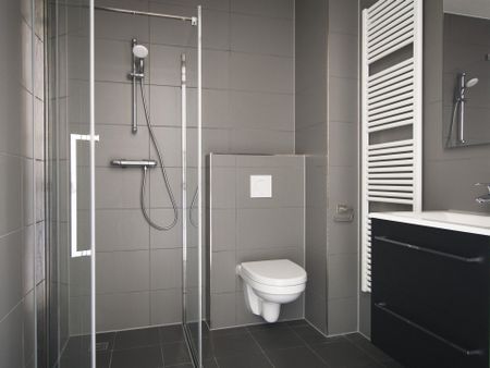 Te huur: Studio Oude Haagweg in Den Haag - Photo 2