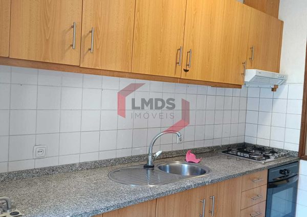 Apartamento T2 em Porto