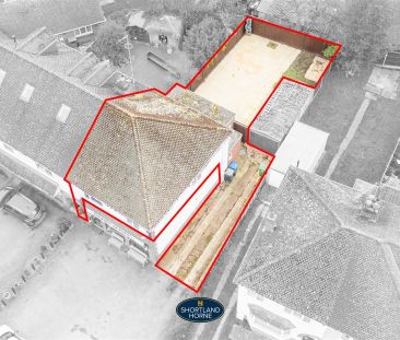 Stretton Road, Wolston, Coventry - Photo 6