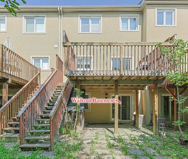 For Lease - 38 Romance Drive, Richmond Hill, Ontario - Photo 3