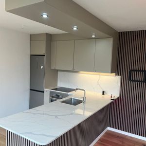 Viktoriagatan - Foto 2