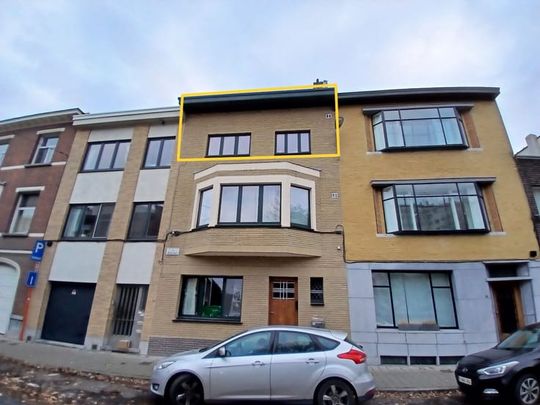 Appartement te huur - Foto 1