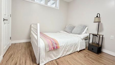 For Lease - 65 Toporowski Avenue Unit# Basement, Richmond Hill, Ontario - Photo 5