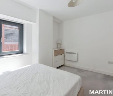 2 bedroom apartment to rent - Photo 6