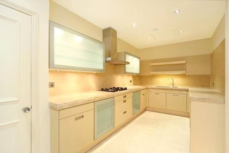 Princes Gate, South Kensington, London, SW7 flat to rent - Photo 5