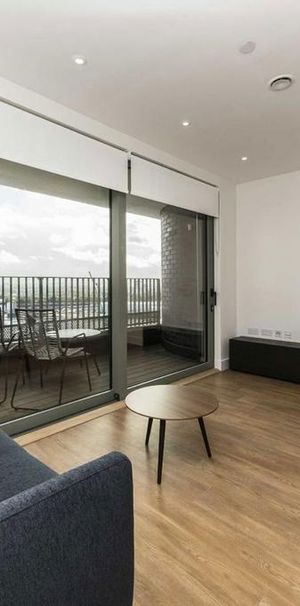 1 bedroom flat to rent - Photo 1