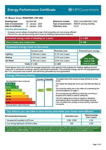 2 bedroom apartment to rent - Photo 2