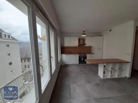 Appartement à louer 3 pièces 49.42m² - Photo 4