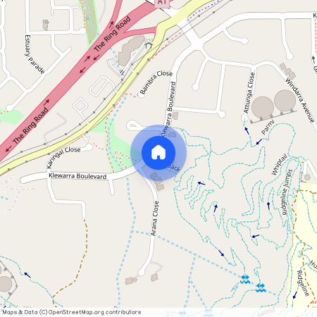 116 Klewarra Boulevard, Qld 4814, Douglas