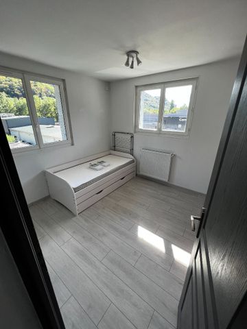 Appartement - 3 pièces - 70 m² - Photo 5