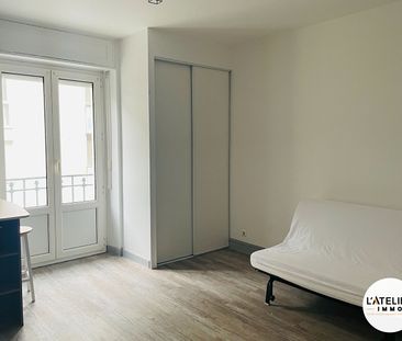 Location Appartement 1 pièce 20m² REIMS 51100 - Photo 4
